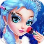 冰雪美妆公主模拟器v1.0.2