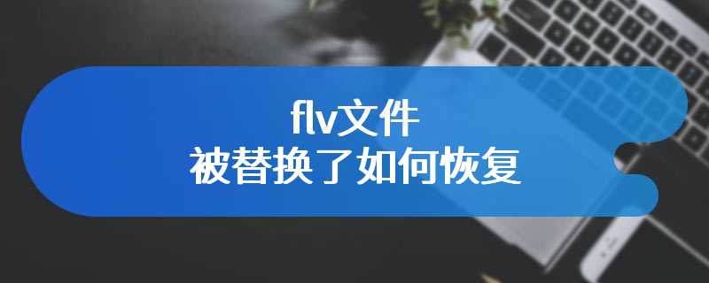 flv文件被替换了如何恢复