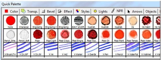 Mediachance Style Animator(关键帧动画软件)