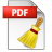 AWinware PDF Watermark Remove(PDF去水印工具)v1.0.1.2版