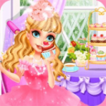梦幻芭比公主的甜品v1.1.34