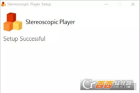 Stereoscopic Player免费版(3D电影播放器)