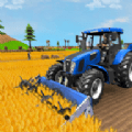 农用手扶拖拉机模拟驾驶v1.22