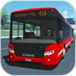 公共巴士模拟驾驶v1.25