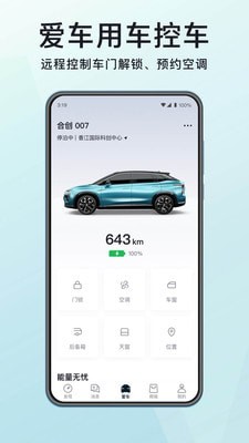 合创汽车