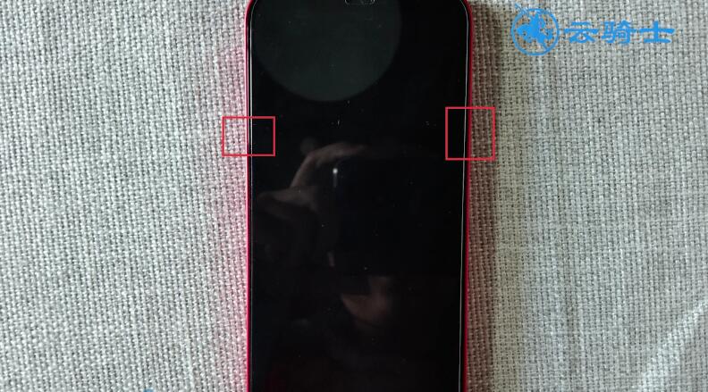 手机显示iphone已停用连接itunes什么意思(3)