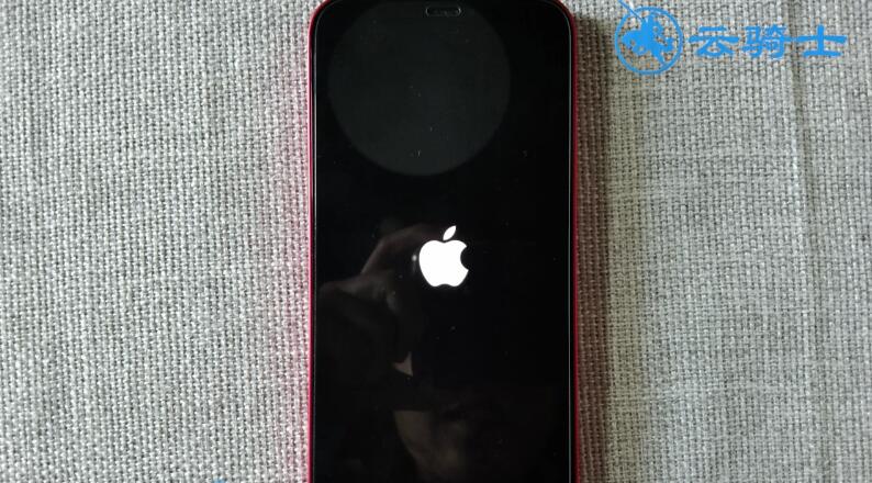 手机显示iphone已停用连接itunes什么意思(4)