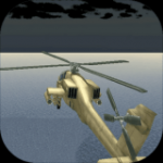 3D直升机大战v1.0.0