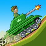 坦克游戏物理射击v1.2