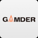 家的GAMDER