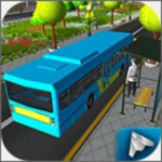 模拟驾驶公交车3Dv3.2.2