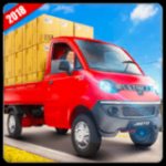 小型卡车司机模拟器v1.04