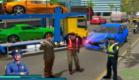 模拟警察抓捕游戏下载