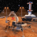 火星战术基地v1.0