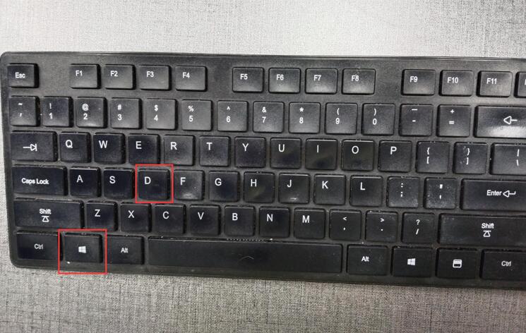 电脑鼠标不动了按什么键恢复(1)