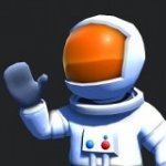 宇航员模拟器v1.0.0