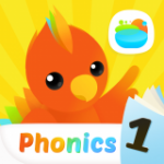 自然拼读phonics1v6.9.2