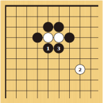 围棋游戏有什么好玩的