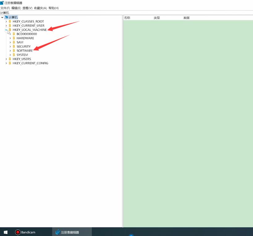win10回收站清空了怎么恢复(2)
