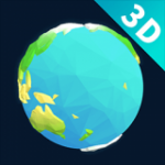 多读3D地球仪v1.0.4