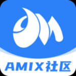 AMIX社区v1.0.0