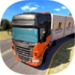 载货卡车模拟驾驶v10.4