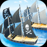 海盗船赛艇3Dv3.0