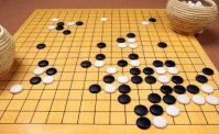 有什么围棋手游