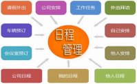 日程管理软件哪个好