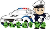 手机查违章软件排行榜