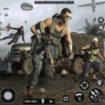 致命枪械射击v1.0.76
