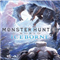 怪物猎人世界冰原幻影护甲MODv1.0
