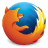 Firefox(火狐浏览器)v56.0.2版(32位)