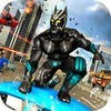 黑豹超级英雄城市之战v1.0