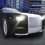 豪华汽车模拟器v1.0.1