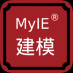 3D建模MyIE