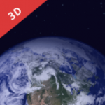 3D卫星实景地图v1.01