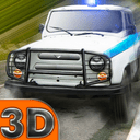 3D警车抓捕v1.3