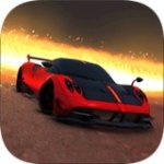 疯狂的汽车驾驶v0.2