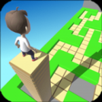 方块迷宫砖石v1.0.6