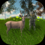 动物狩猎模拟器v1.0.0