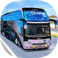 豪华巴士模拟公路教练v0.1