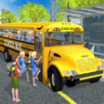 小学校车模拟器v1.0