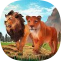 狮子捕猎战场v1.0
