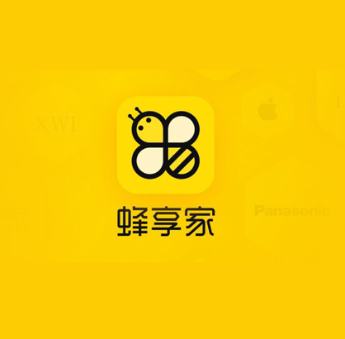 蜂享店是个什么平台