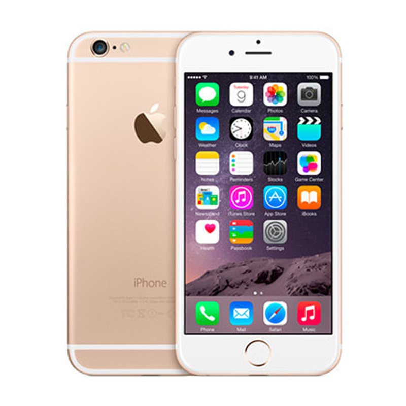 还有谁在用iPhone 6S