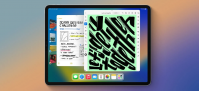 苹果iPad Air 5最低配机型不支持内存交换，但仍支持台前调度功能