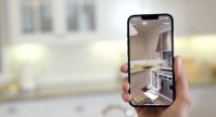 Apple IOS 16 引入新的“RoomPlan”API，几秒钟即可创建 3D 平面图