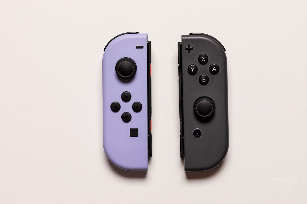 消费者团体称 Switch 用户遇到 Joy-Con 摇杆漂移问题，要求任天堂展开独立调查(1)