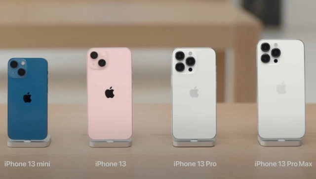 2022年Q1 iPhone在高端智能手机市场占据62%的销量